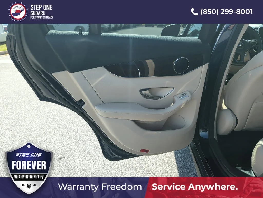 Used 2016  Mercedes-Benz GLC 300 image 27