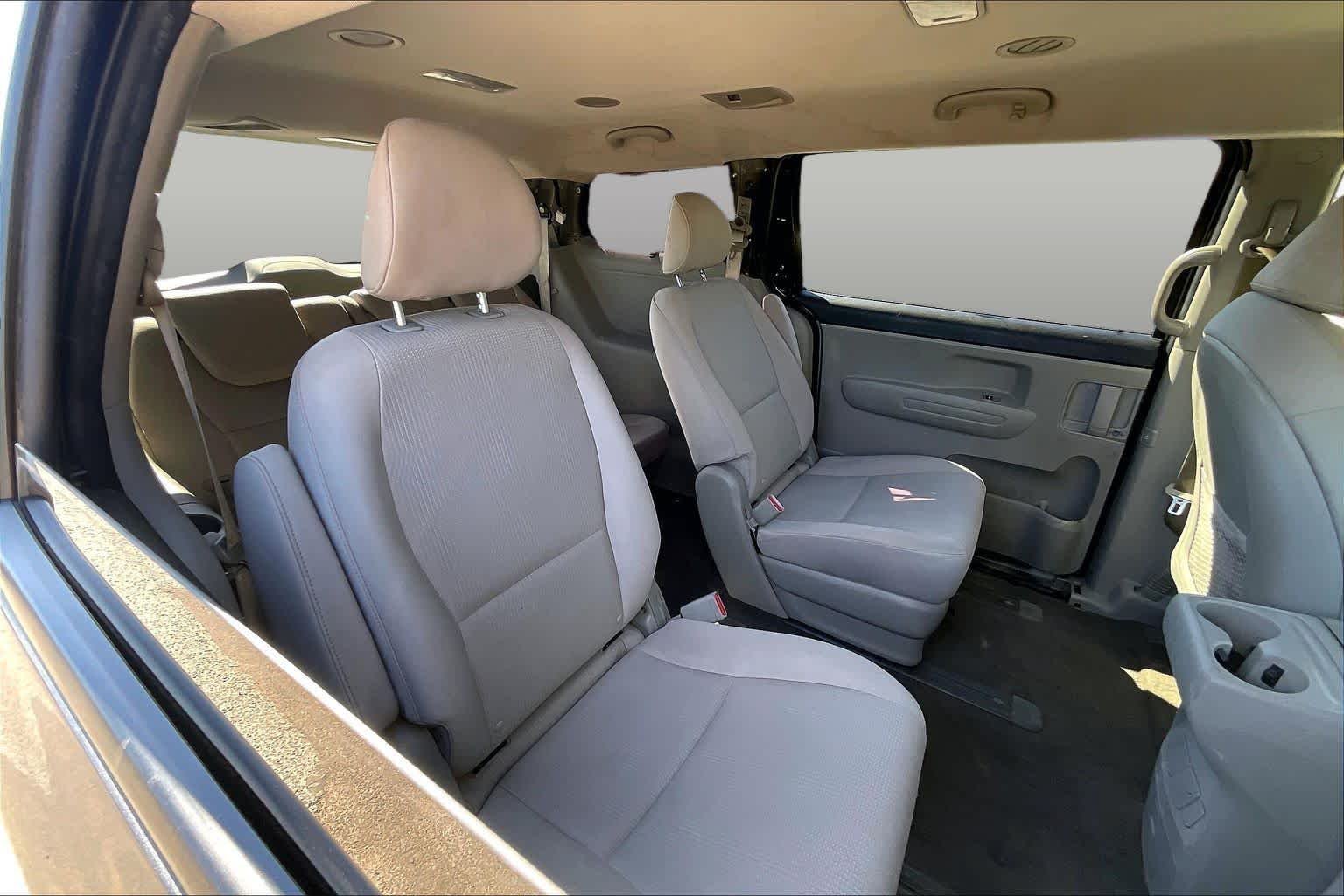Used 2021 Pantera Metal Kia LX image 19