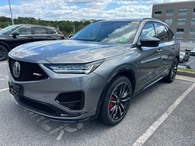 2023 Acura MDX