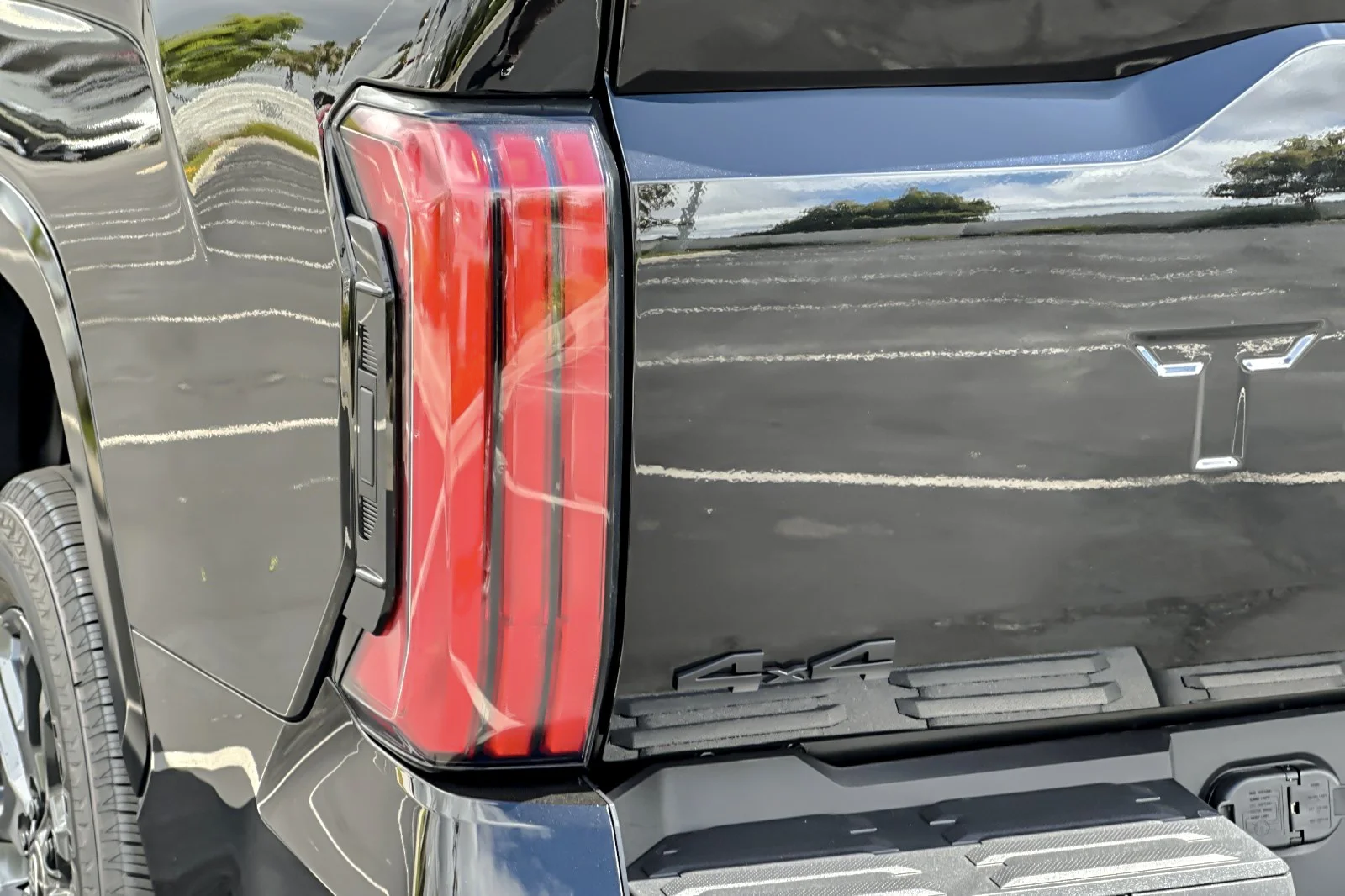 2026 Toyota Tundra Platinum - Photo 25