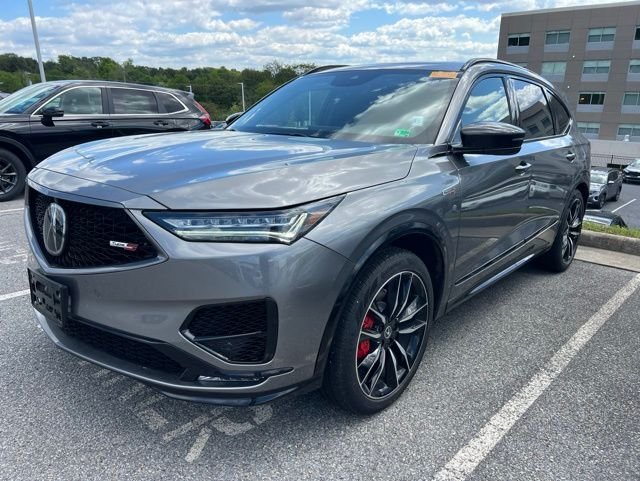 2023 Acura MDX