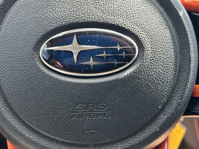 Used 2020 Orange Subaru Premium image 31