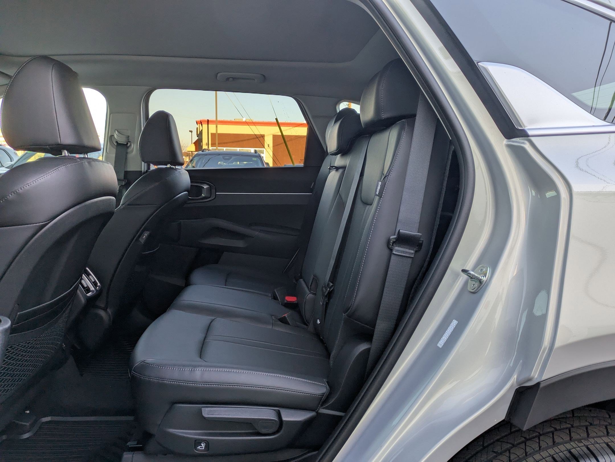 2026 Kia Sorento S - Photo 10