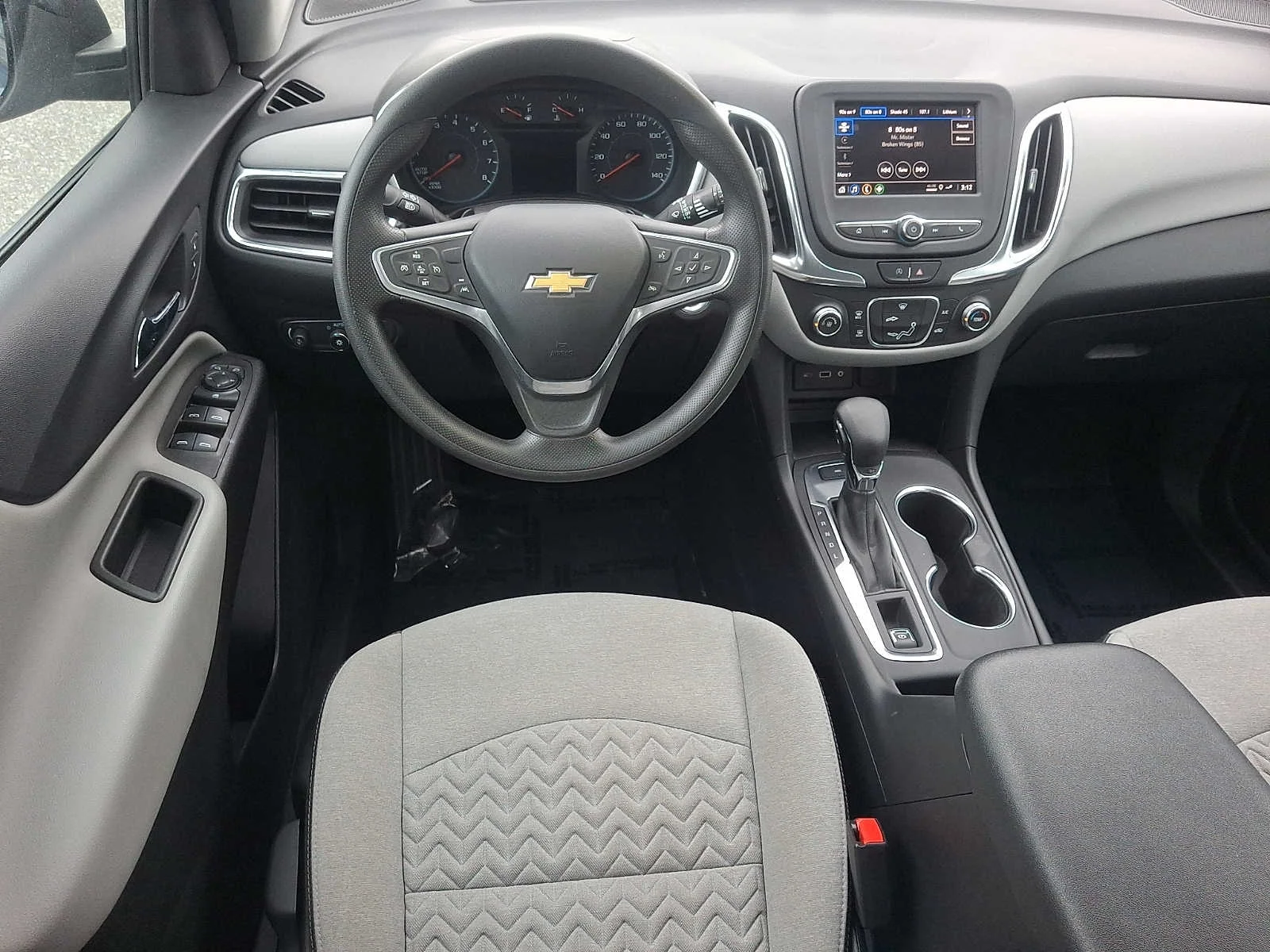 Used 2022 Blue Glow Metallic Chevrolet LS image 11