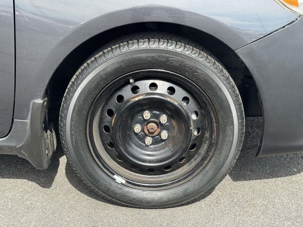 Used 2010 Black Toyota  image 25