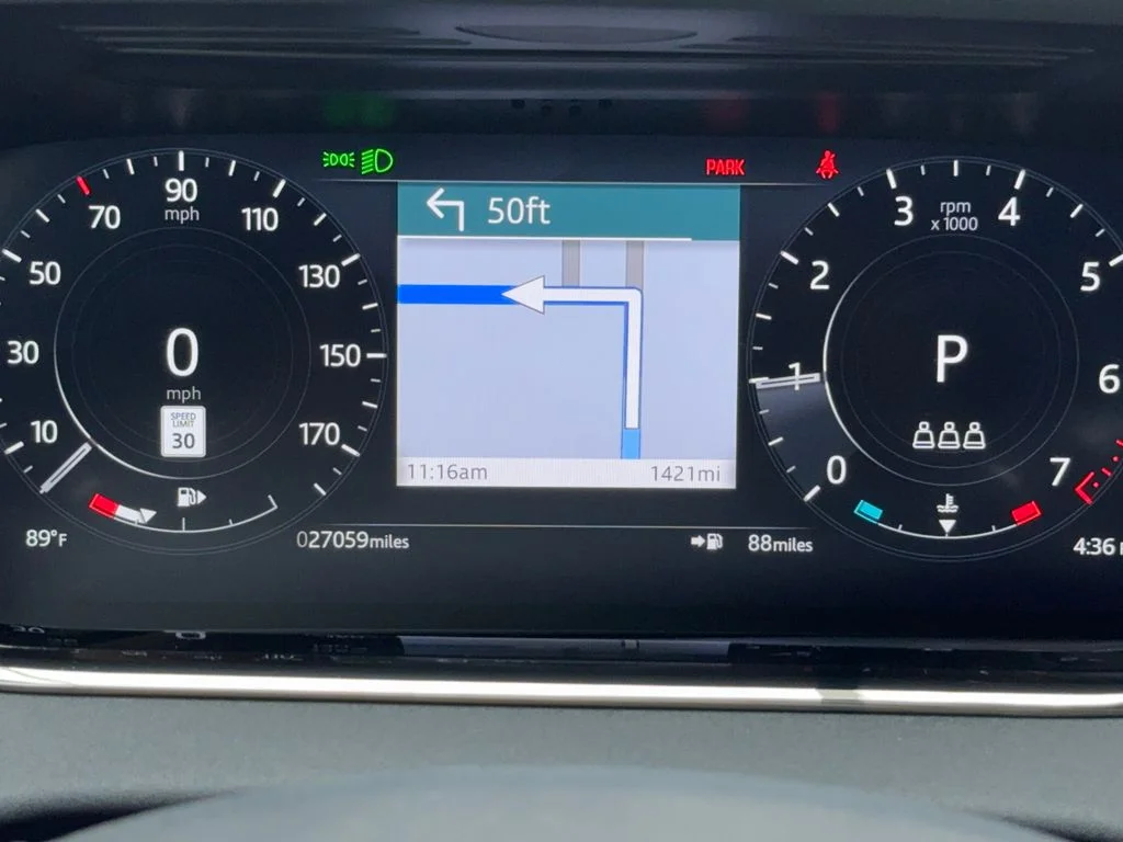 2022 Land Rover Range Rover Evoque HST - Photo 20