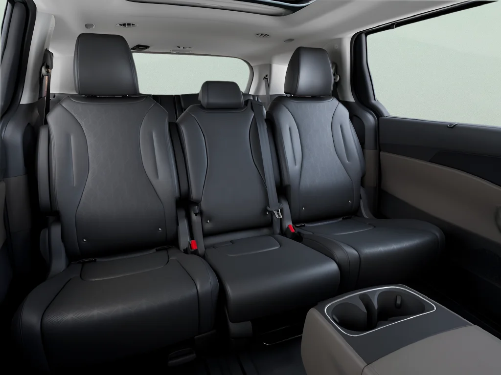 New 2027 Iceberg Green Kia SX image 16
