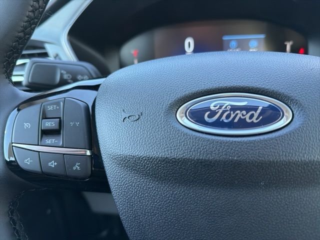 New 2026 Space Silver Metallic Ford Active® image 16