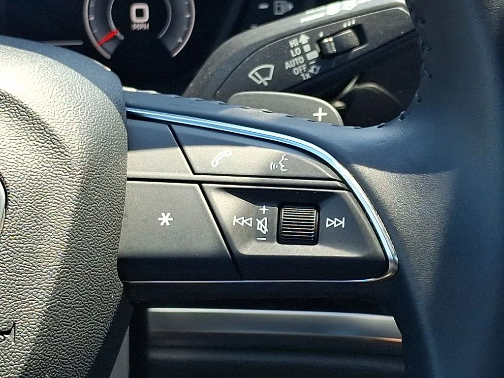 2019 Audi Q3 S Line Premium - Photo 23
