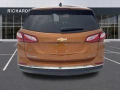 2019 Chevrolet Equinox LT - Photo 17
