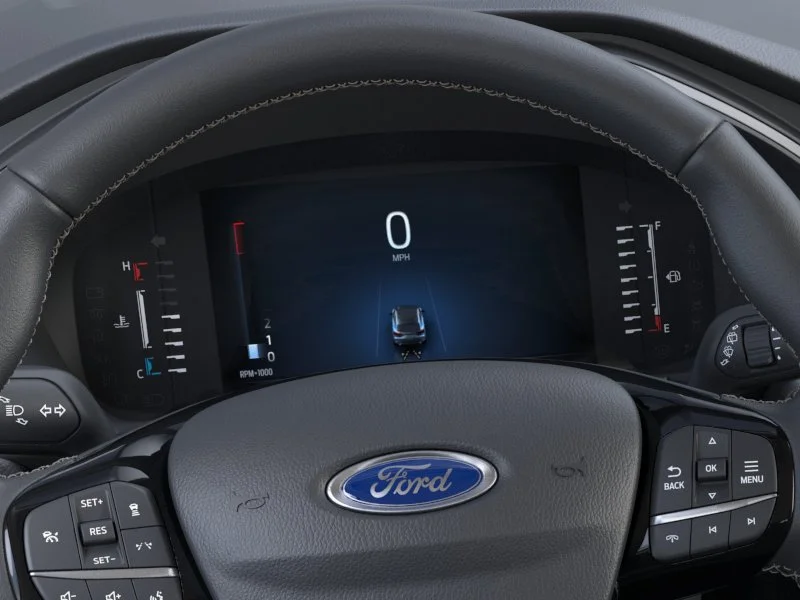 2026 Ford Escape Active - Photo 36