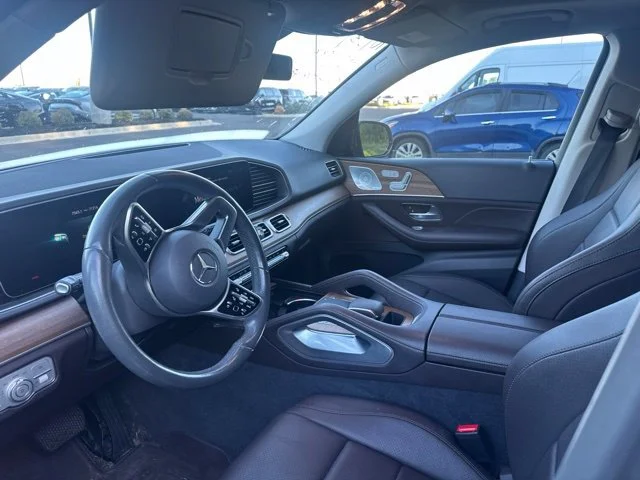 Used 2020  Mercedes-Benz GLE 350 image 18