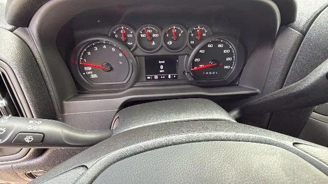 2026 GMC Sierra 1500 Pro - Photo 21