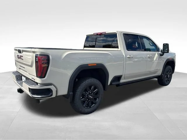 New 2026 Coastal Dune GMC AT4 image 5