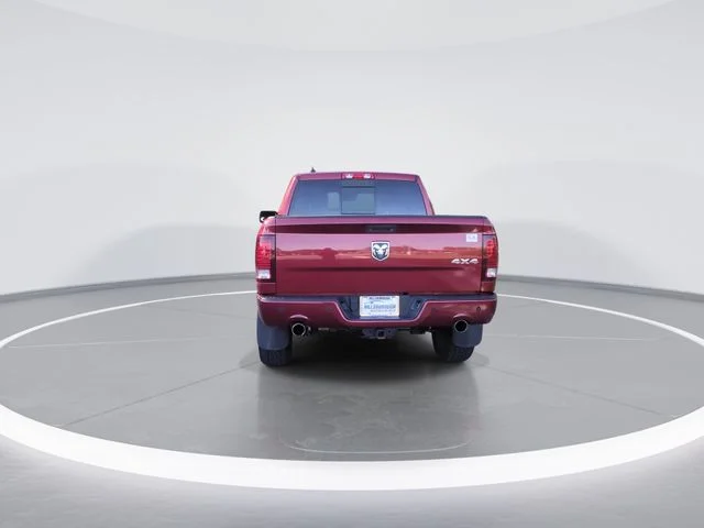 Used 2013 Red Ram Sport image 7