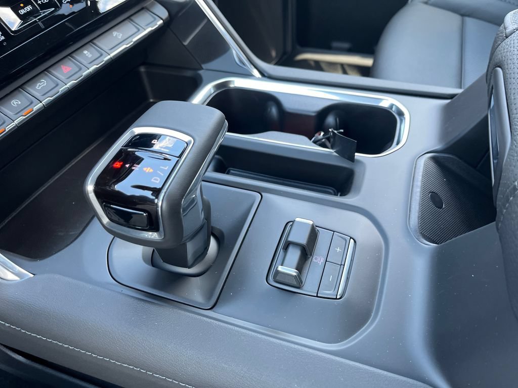 New 2026 Sterling Metallic GMC Denali image 22