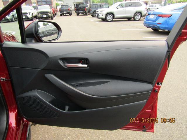 Certified Used 2026 RUBY FLARE PEARL Toyota  image 27