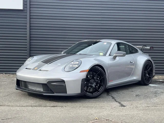 New 2026 Porsche 911 GT3 2D Coupe in Amityville #P26044 | Porsche