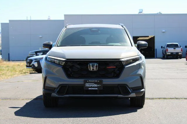 2026 Honda CR-V TrailSport - Photo 9