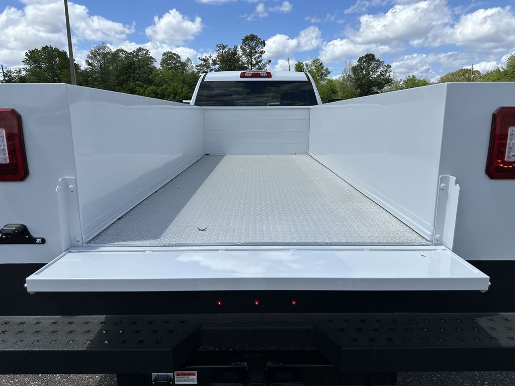 2026 Chevrolet Silverado 3500 HD Work Truck - Photo 29