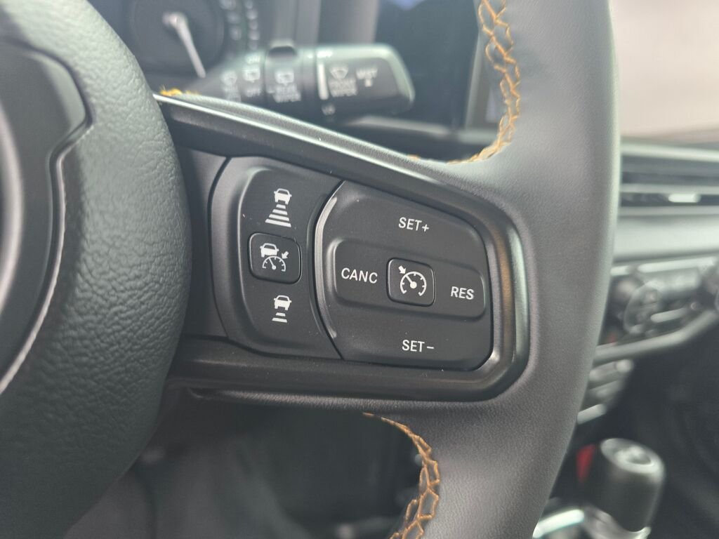 2024 Jeep Wrangler 4xe Sports S 4XE - Photo 24