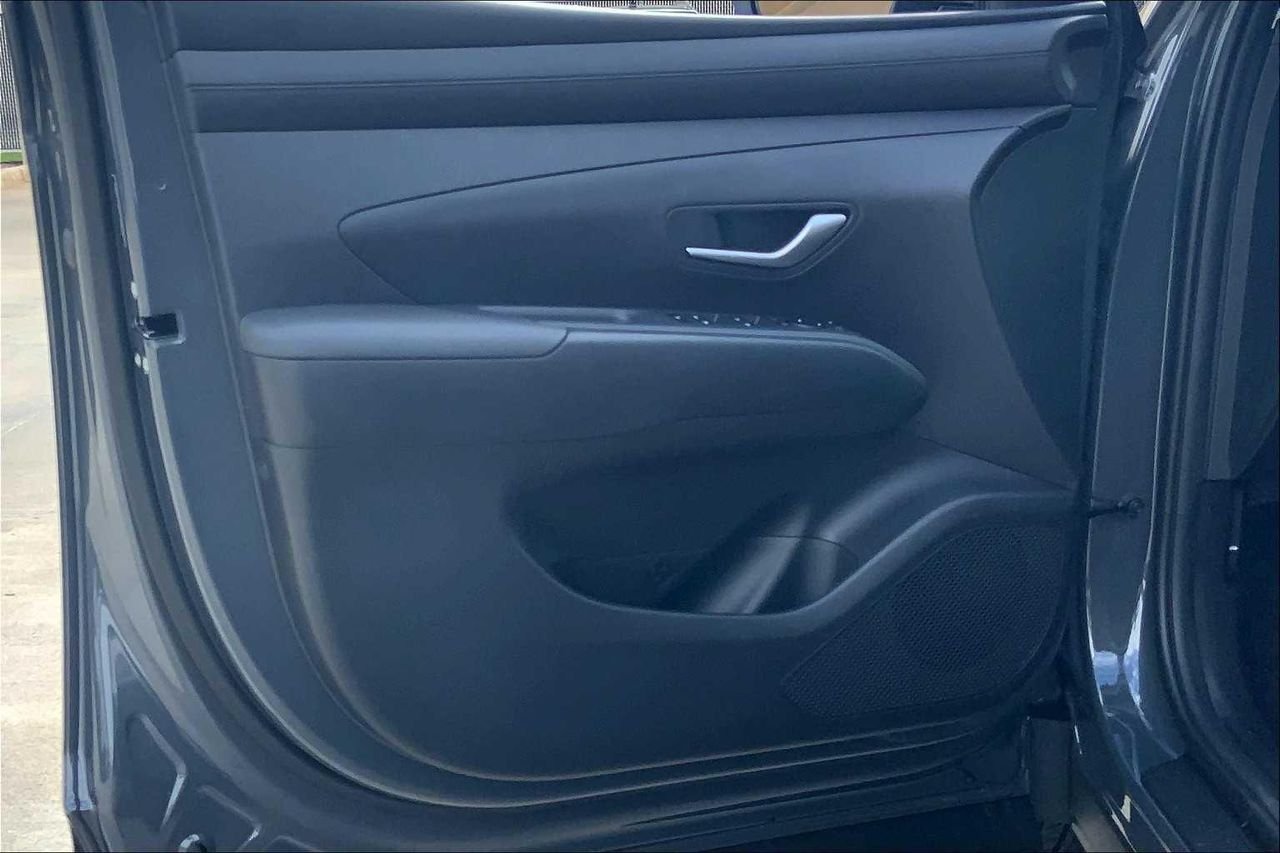 2026 Hyundai Tucson SEL Premium - Photo 10