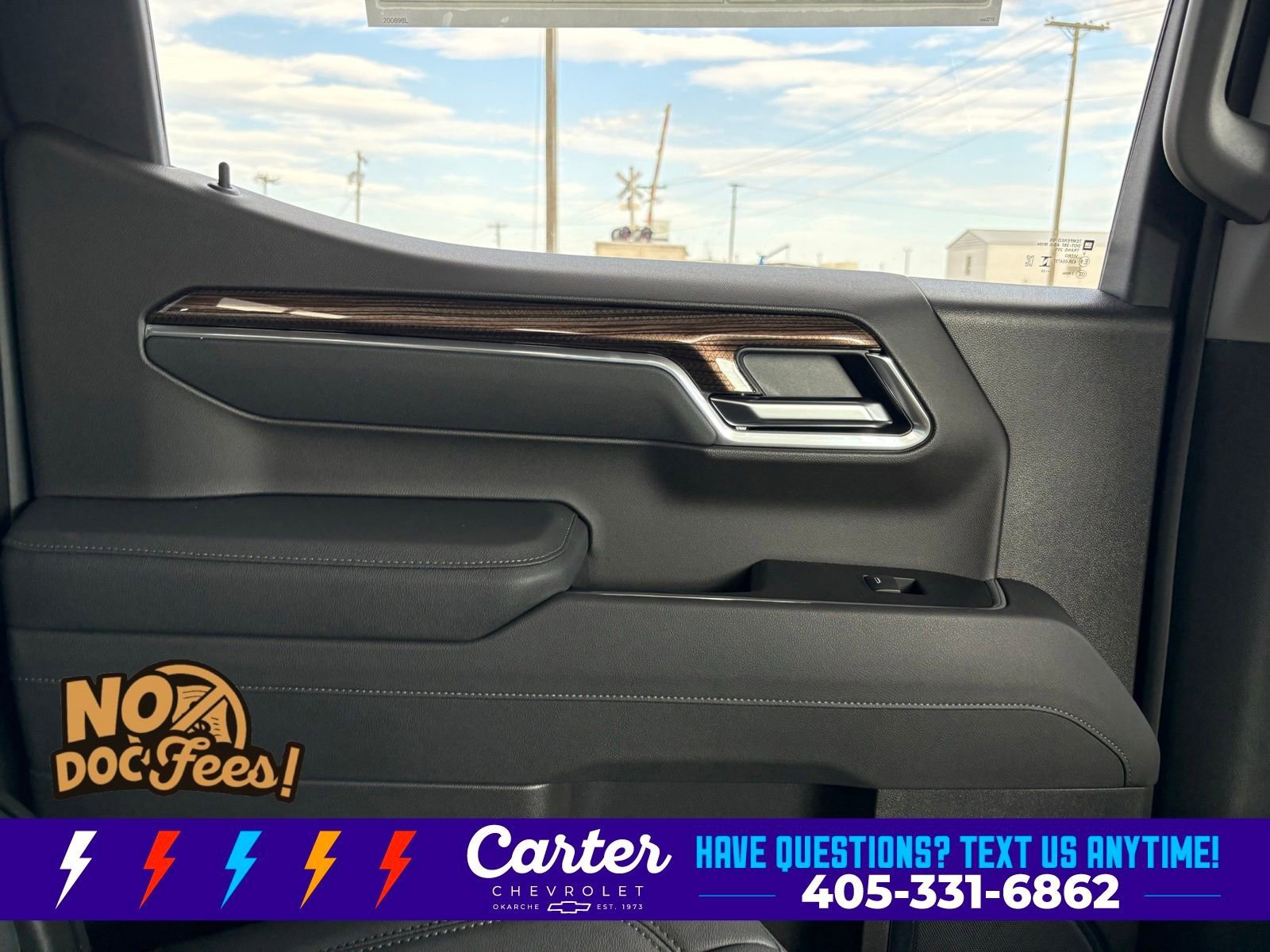 2026 Chevrolet Silverado 1500 RST - Photo 40