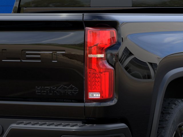 2026 Chevrolet Silverado 2500 HD High Country - Photo 11