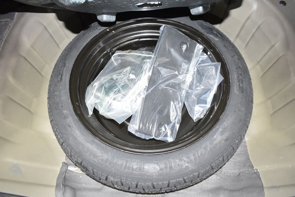 Used 2024  Nissan 2.5 SV image 38