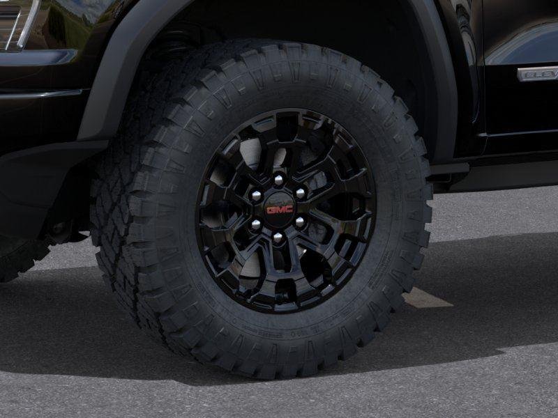 New 2026 Onyx Black GMC Elevation image 33
