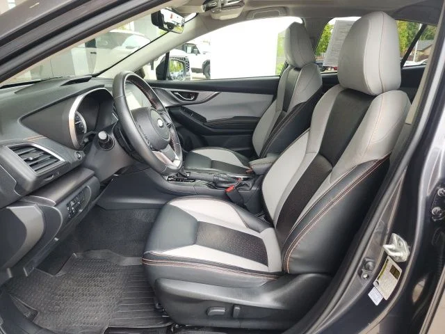 Used 2023 Gray Subaru Limited image 16