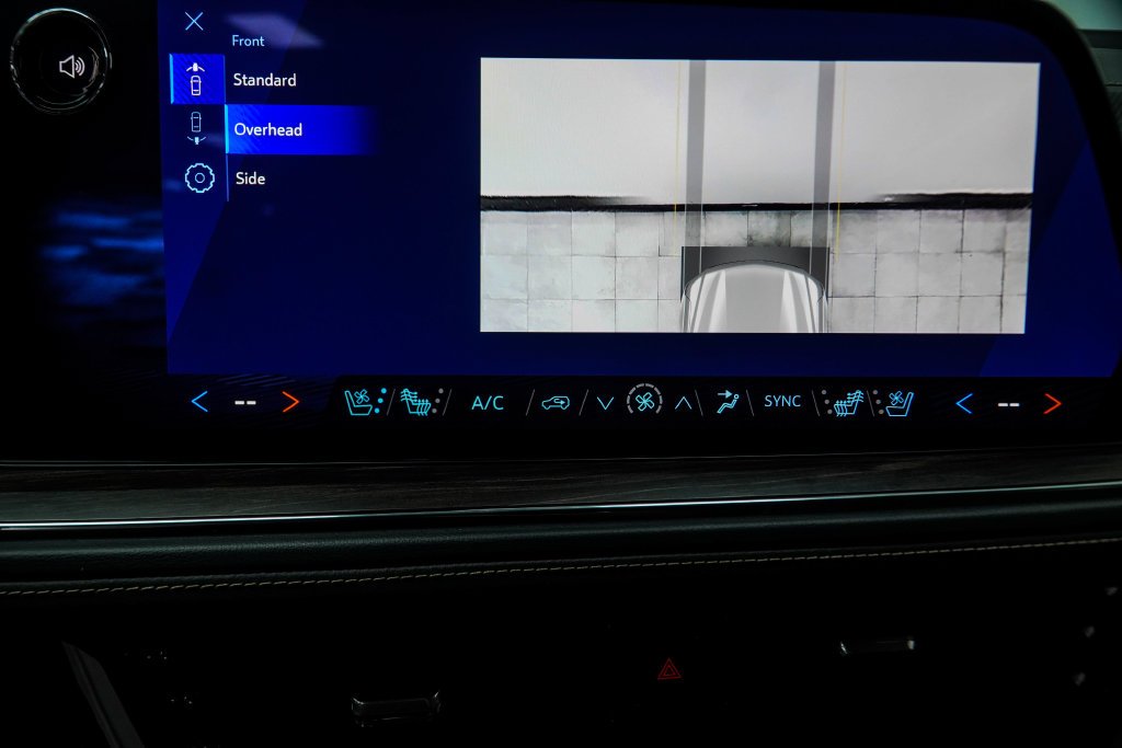 Used 2025 Black Chevrolet Premier image 35