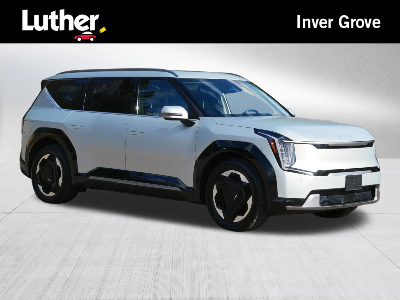 2024 Kia Ev9