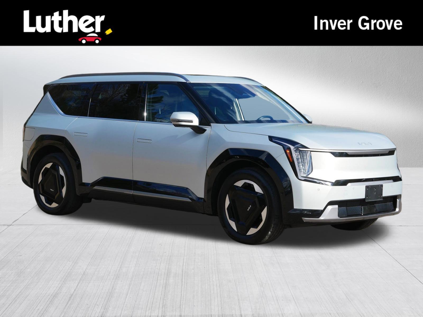 2024 Kia EV9 Land AWD's photo