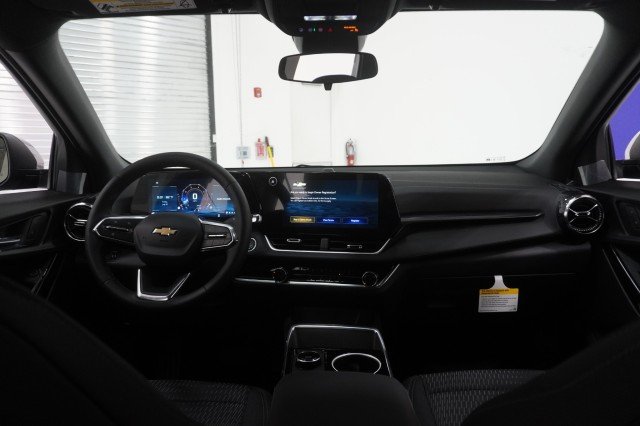 New 2027 Lakeshore Blue Metallic Chevrolet LT image 20