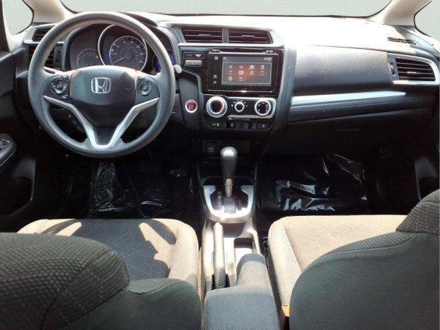 Used 2015 Passion Berry Pearl Honda EX image 12