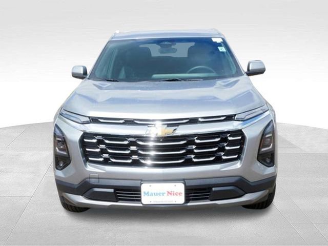 Certified 2026 Chevrolet Equinox LT with VIN 3GNAXPEG8TL225778 for sale in Anoka, Minnesota