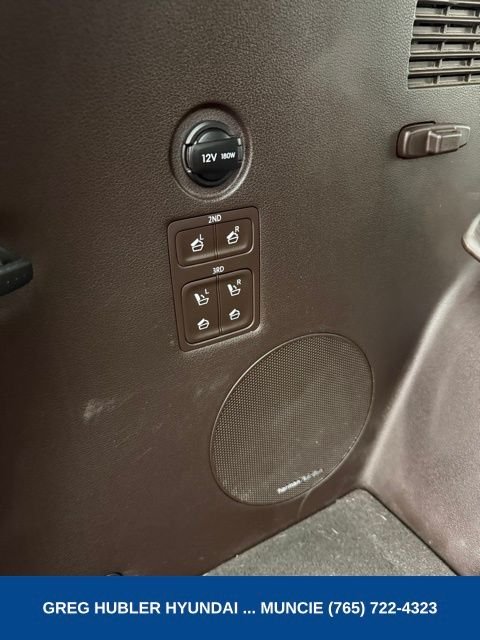 Used 2020 Red Hyundai Limited image 58