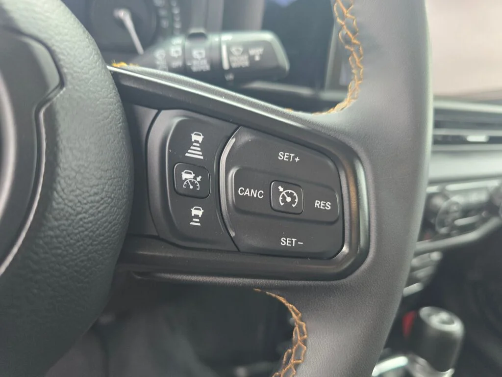 2024 Jeep Wrangler 4xe Sports S 4XE - Photo 24