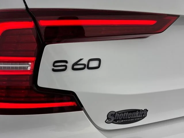 Used 2024 White Volvo Plus Black Edition image 11