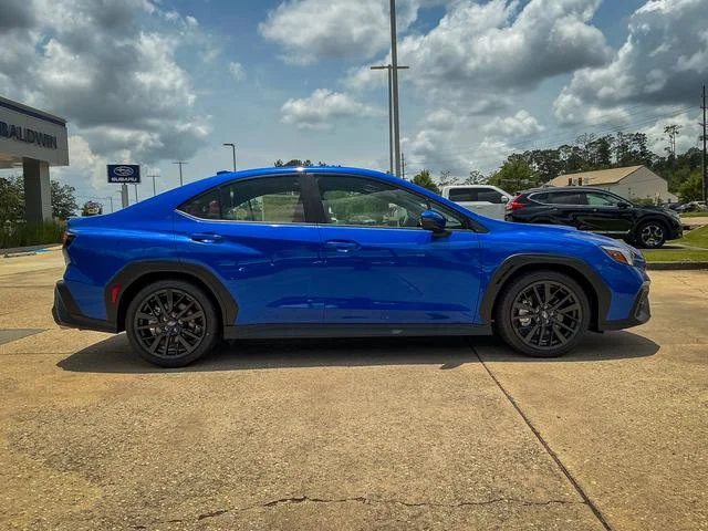New 2026 WR Blue Pearl Subaru Limited image 19