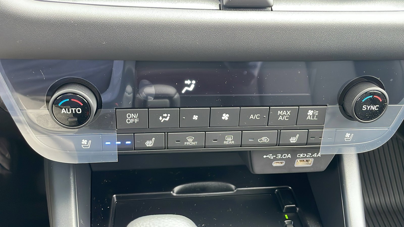 2026 Subaru Outback Touring XT - Photo 15
