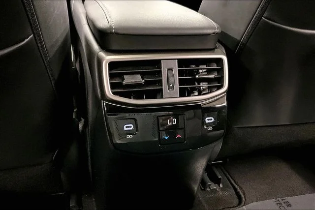 Used 2023 Iridium Lexus 350 Premium Plus image 32