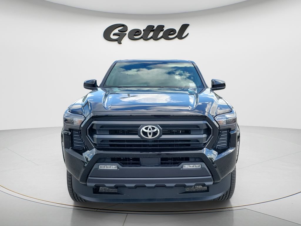 New 2026 Black Toyota  SR5 image 2