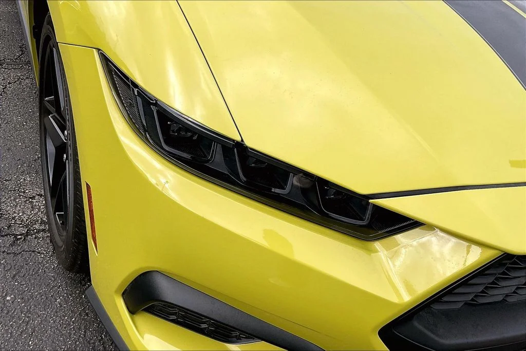 2025 Ford Mustang EcoBoost Premium Fastback - Photo 28