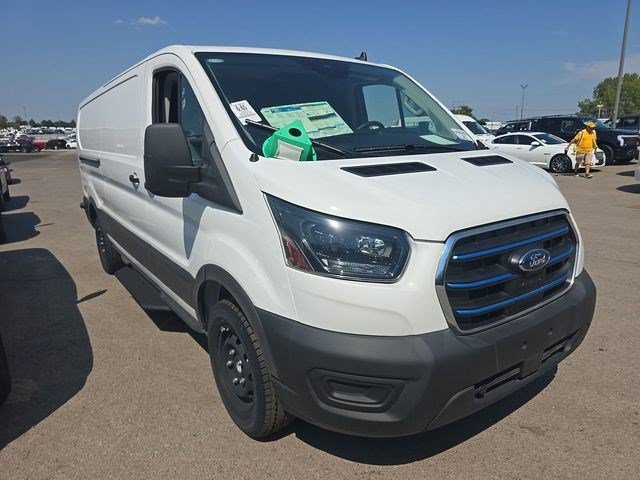 Used 2024 Oxford White Ford Base image 2