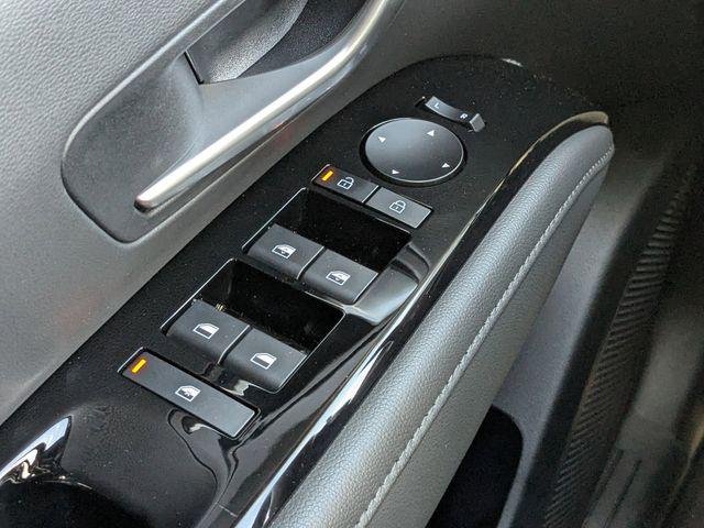 New 2025 Sage Gray Hyundai Limited image 66