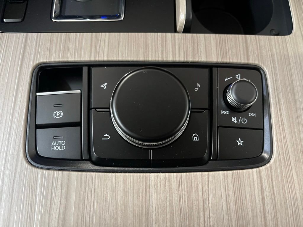 New 2026 Black Mazda 3.3 Turbo Preferred image 14
