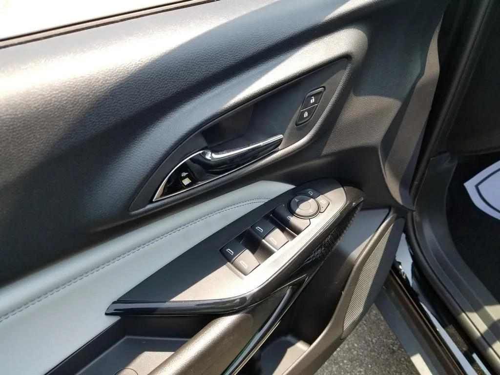 2026 Chevrolet Trax LT - Photo 14