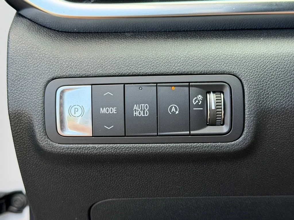2026 GMC Terrain Elevation - Photo 9
